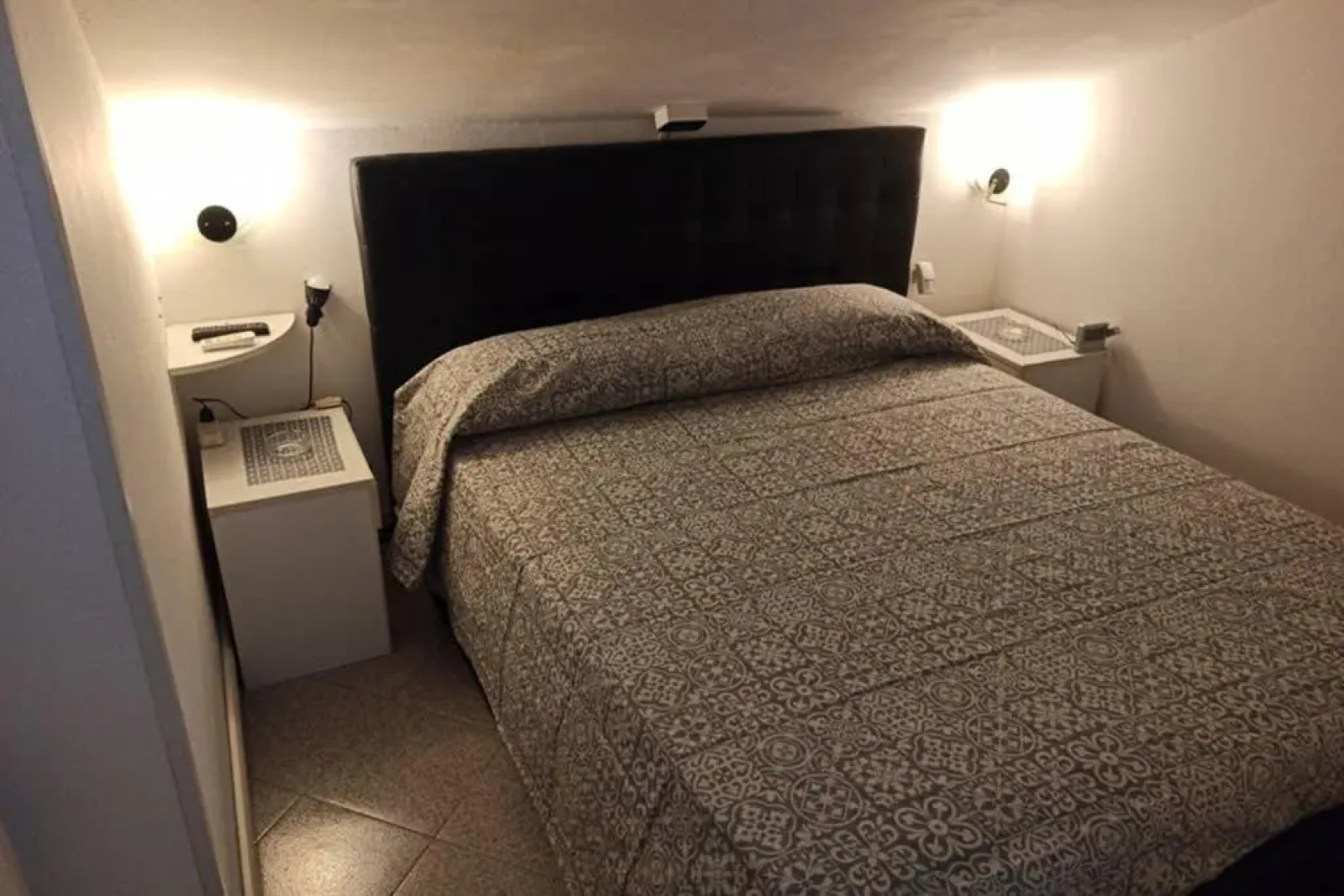 A pochi minuti dal mare