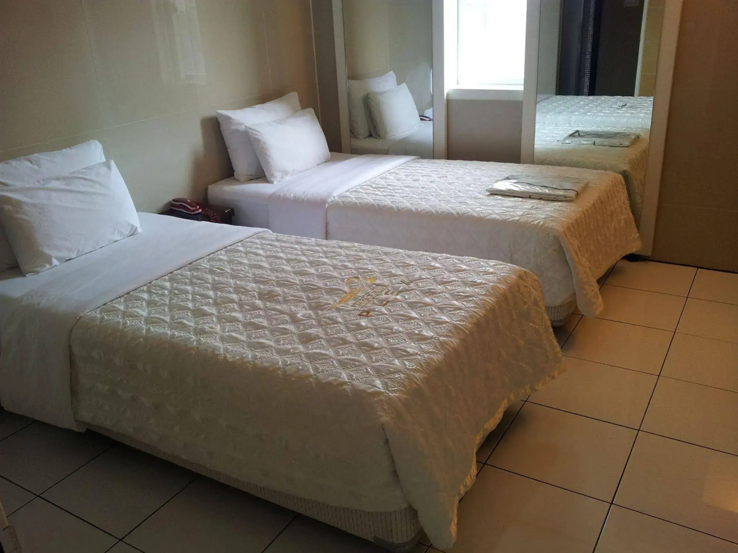 The Sangju Hotel Seoul