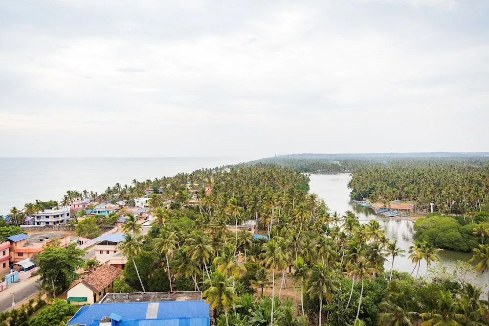 Mekosha Ayurveda Spa Retreat