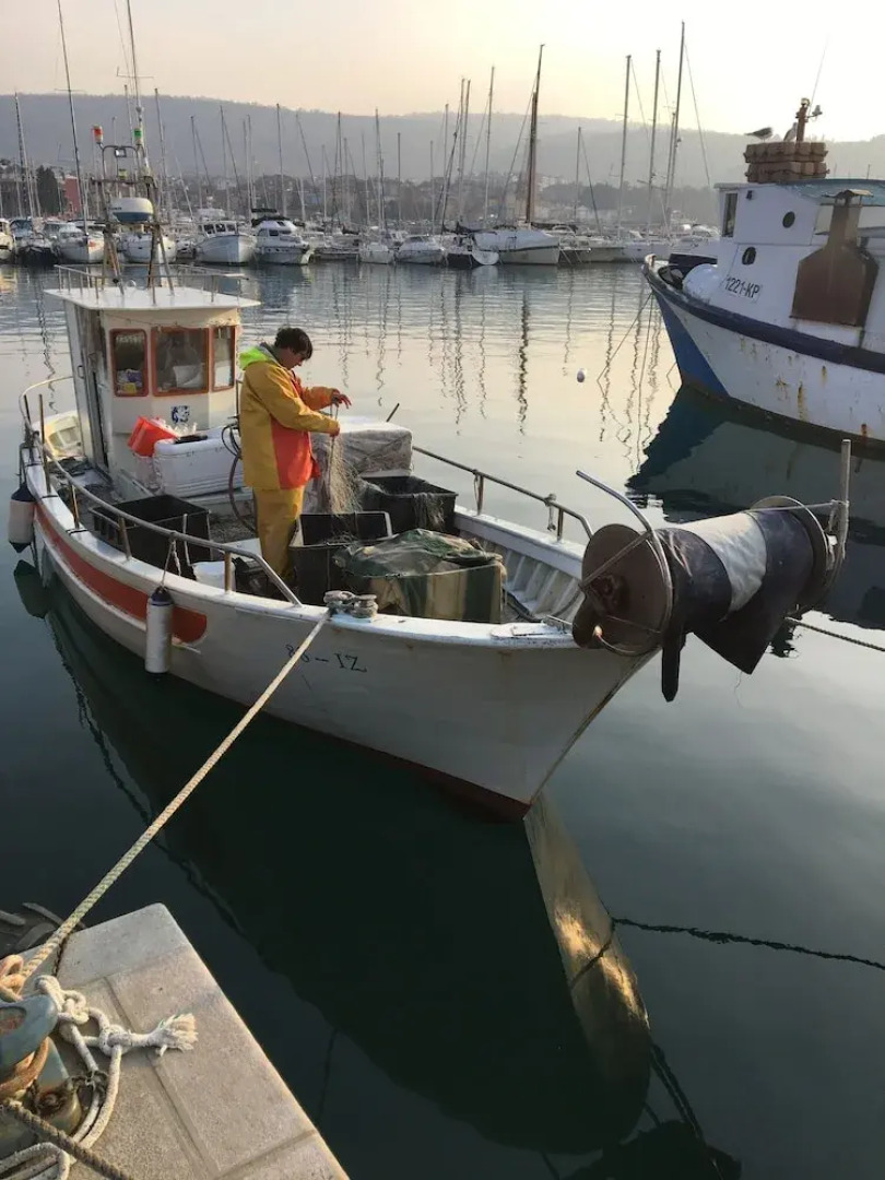 Apartment Lighthouse &free Parking in Izola-isola