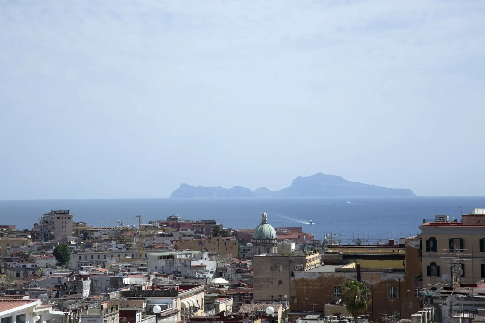 Hotel San Francesco Al Monte