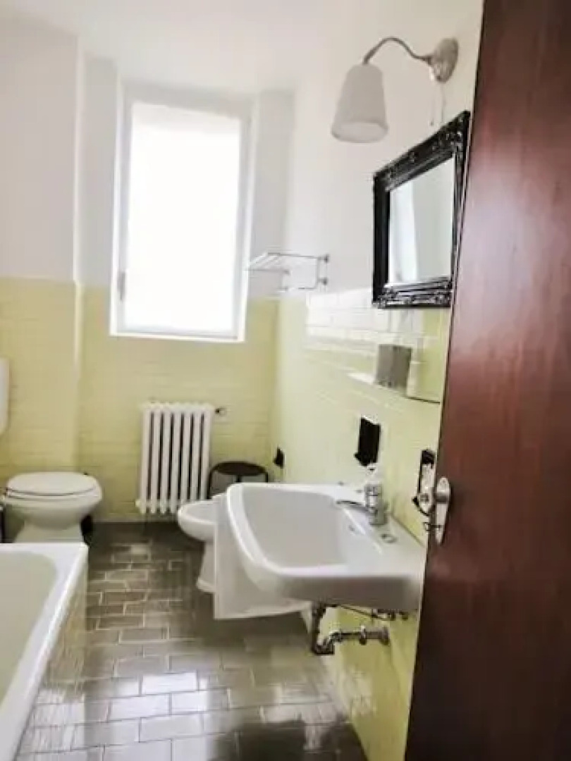 Appartamento Isola Cannero