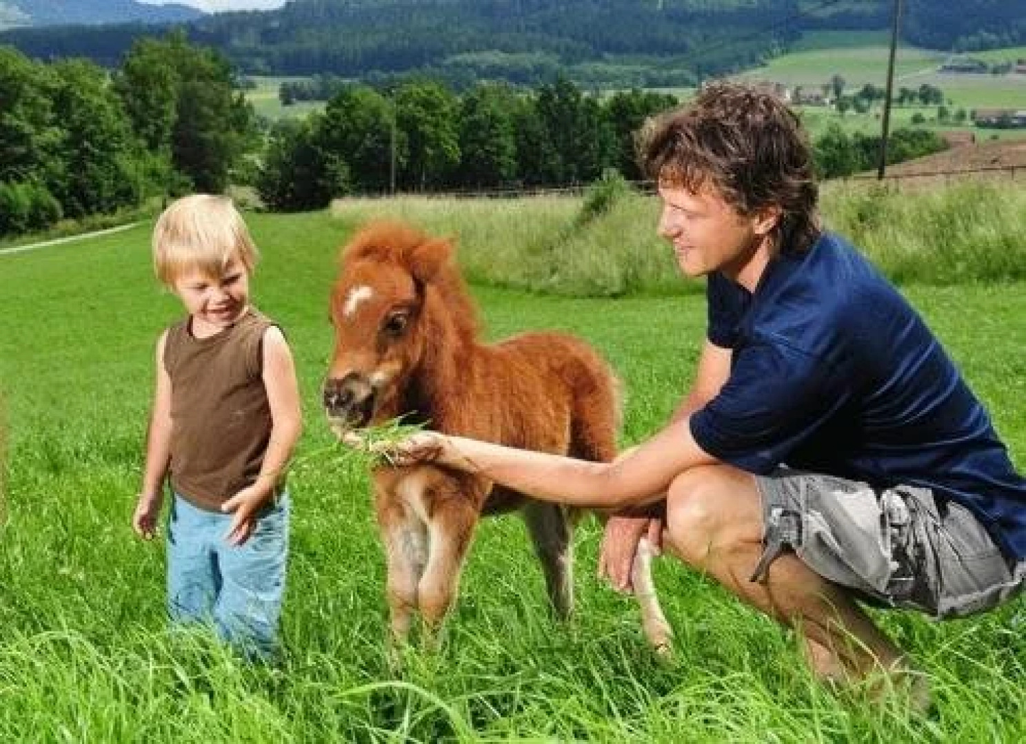 Landgasthof Zur Blauen Traube