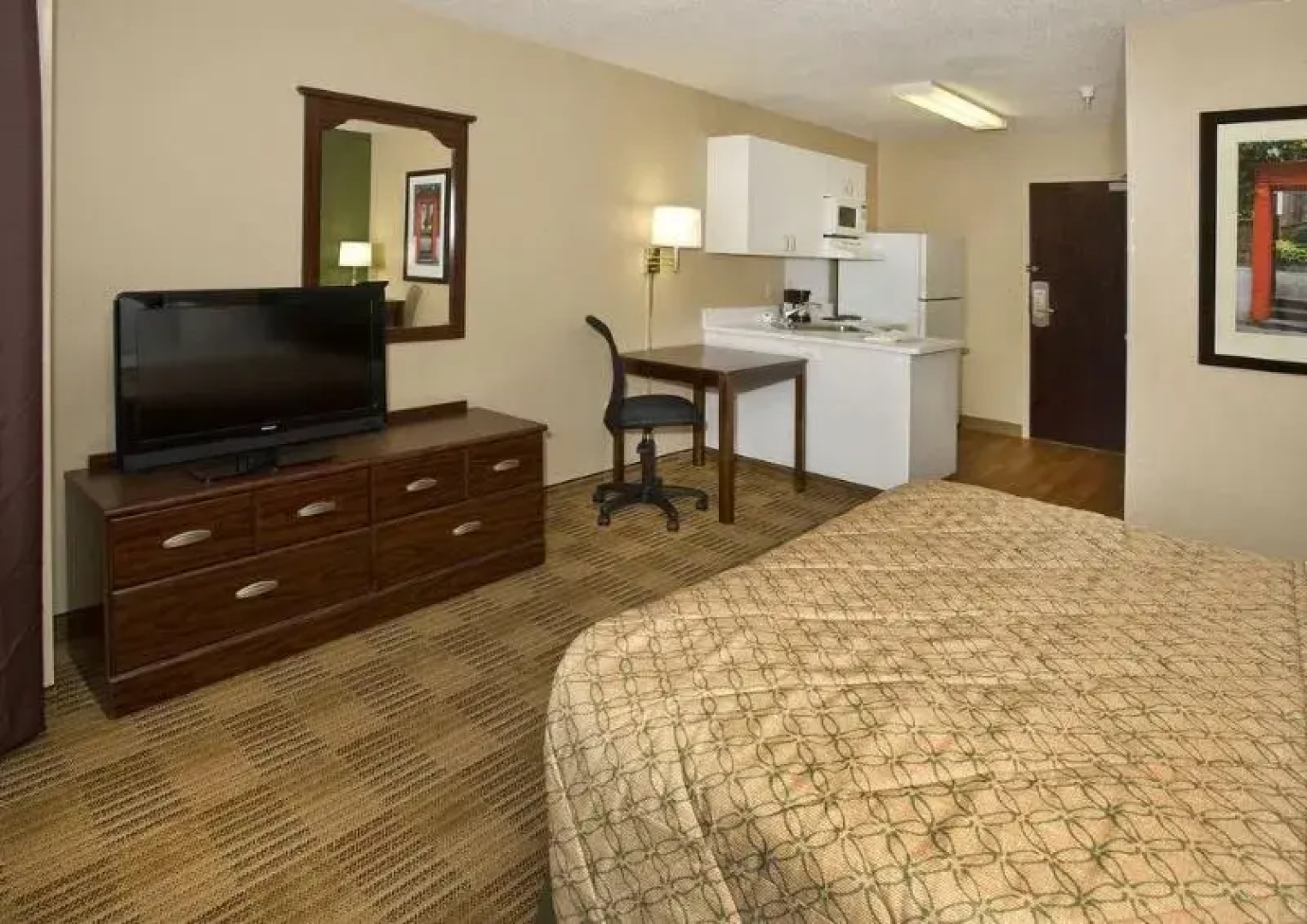 Extended Stay America Ramsey Upper Saddle River