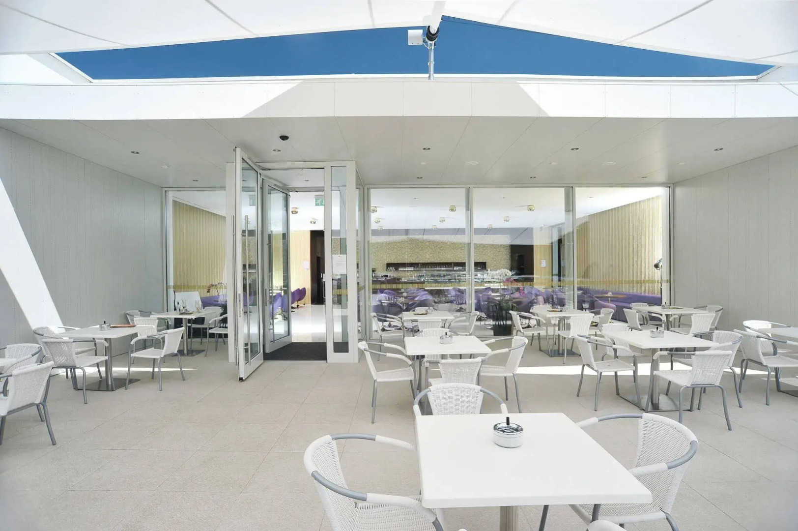 Hotel Termal - Sava Hotels & Resorts