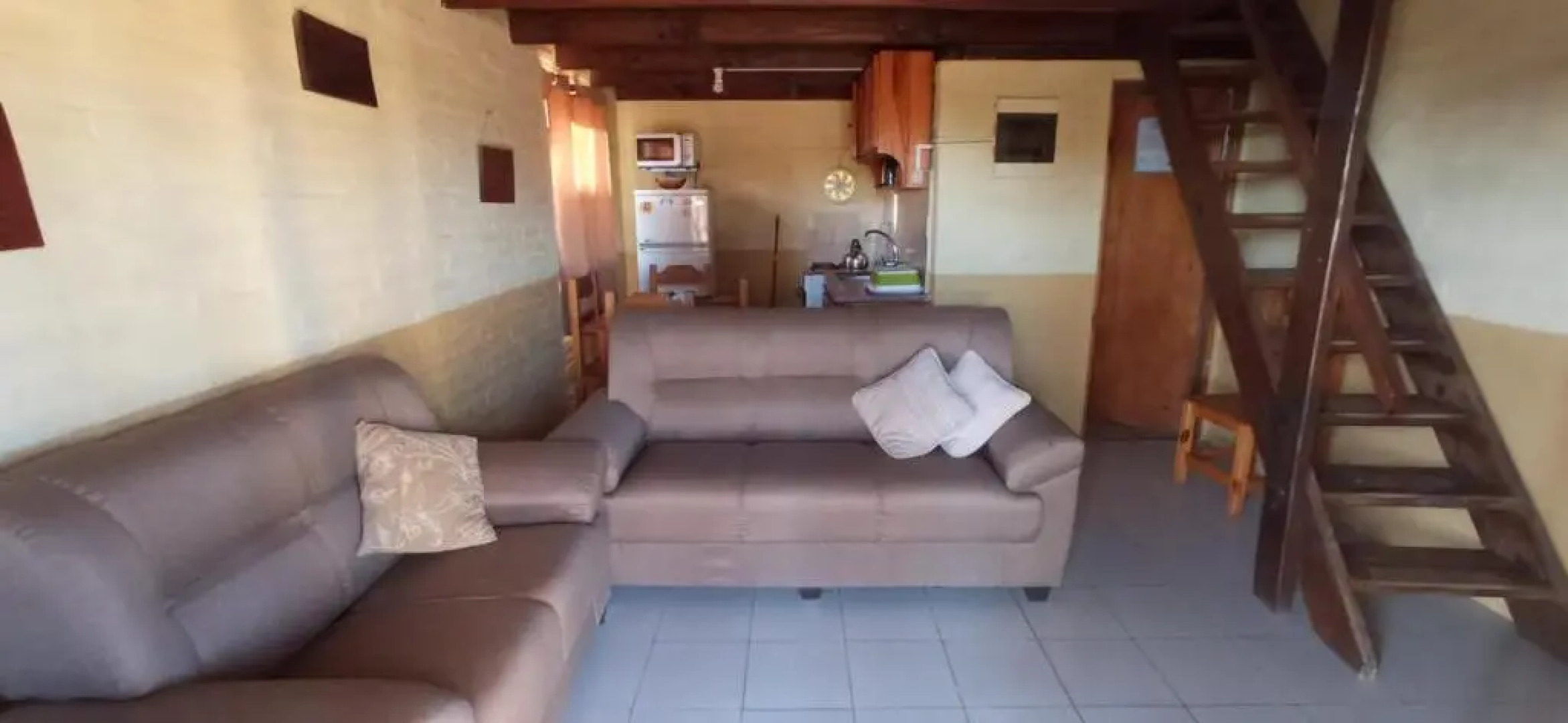 Complejo Vidas del Mar