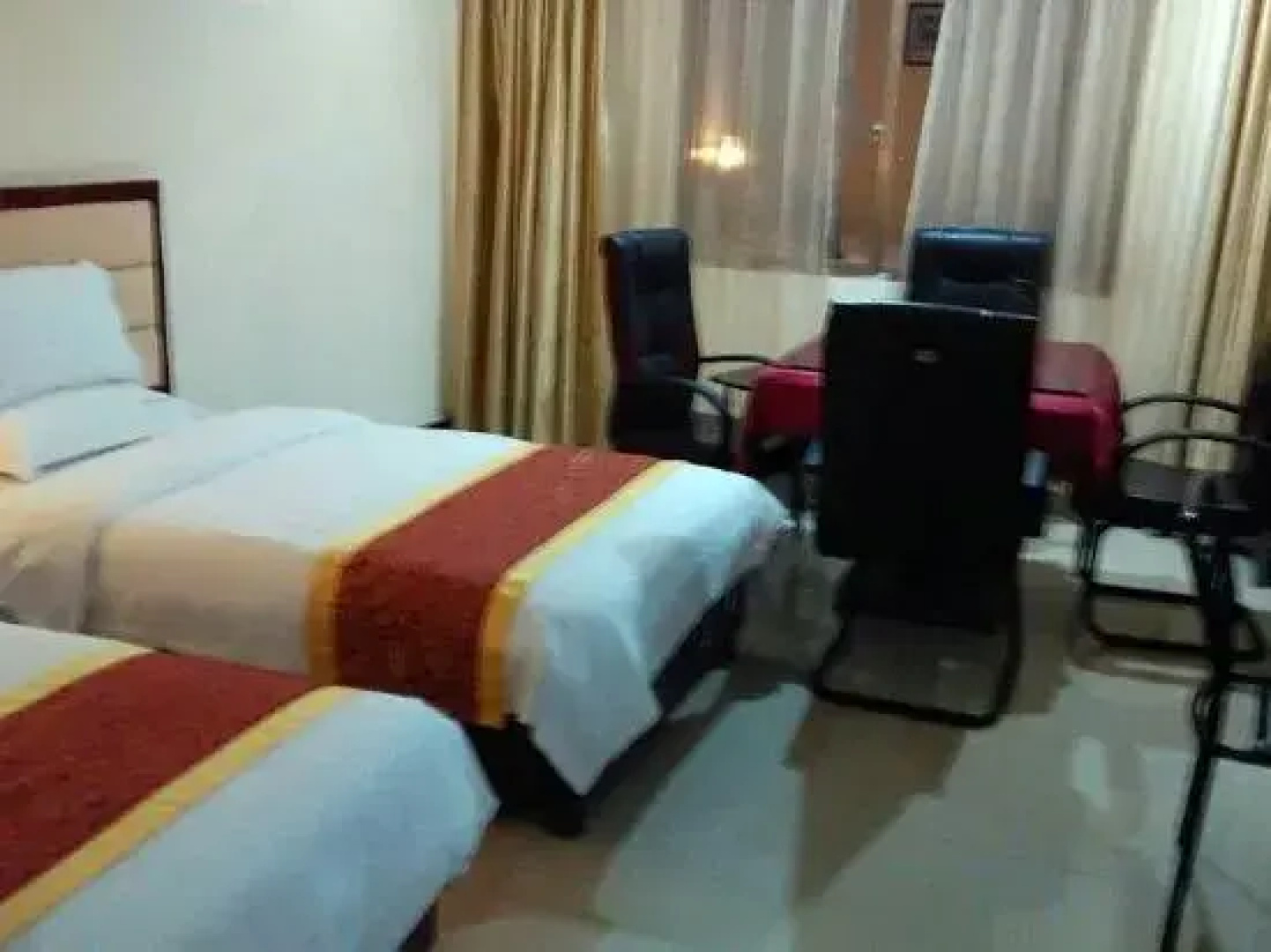 Meilihua Hotel