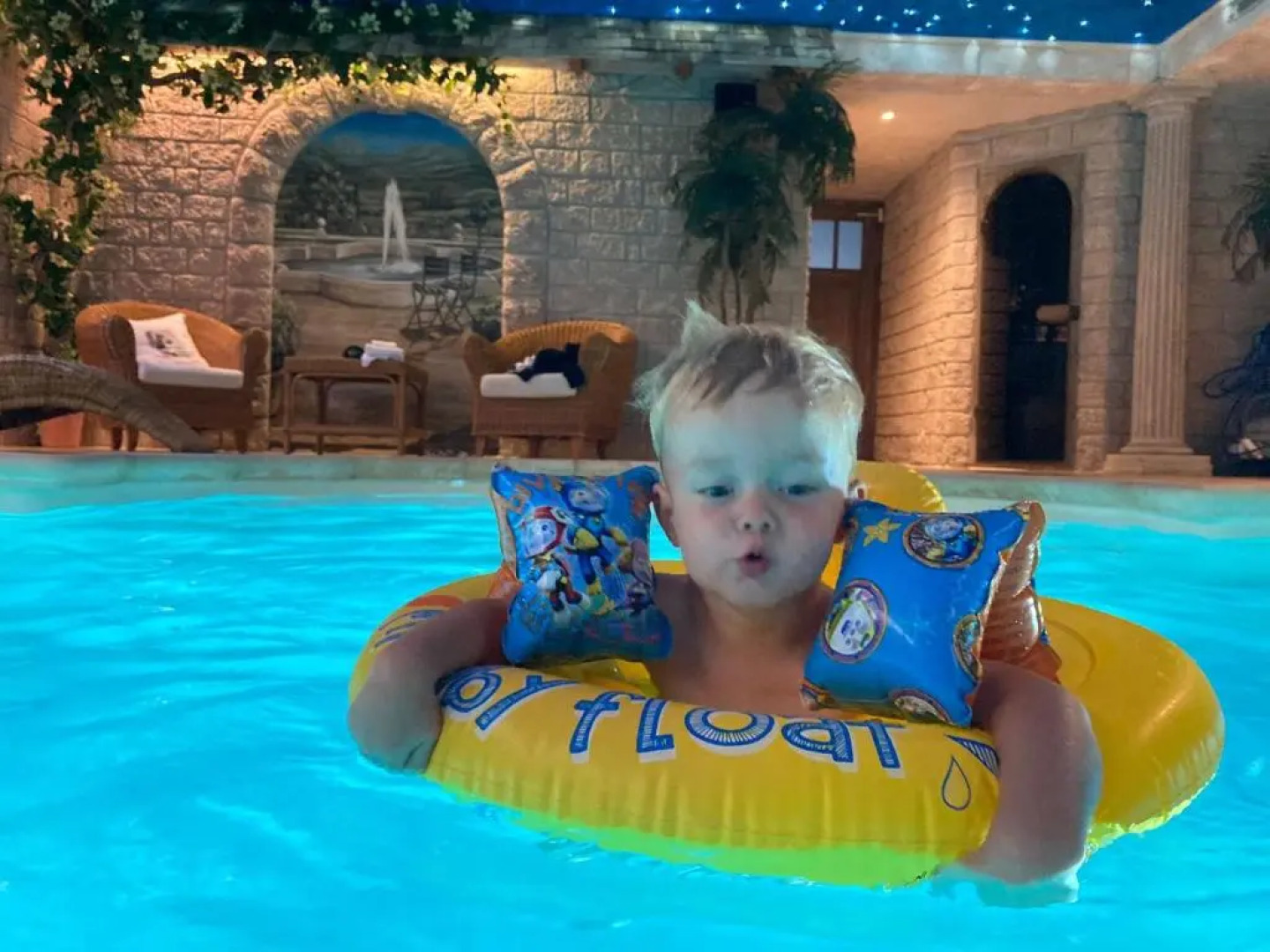 B&B. Het Hunebed Rolde