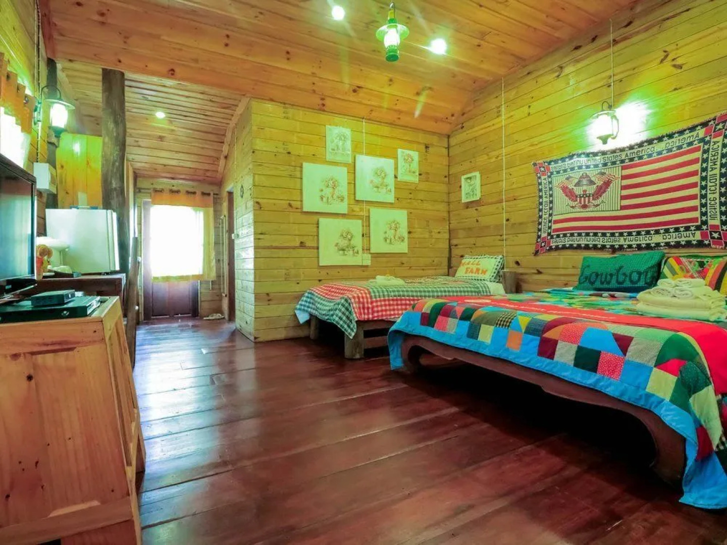 NIDA Rooms Banluang 99 Waterfall