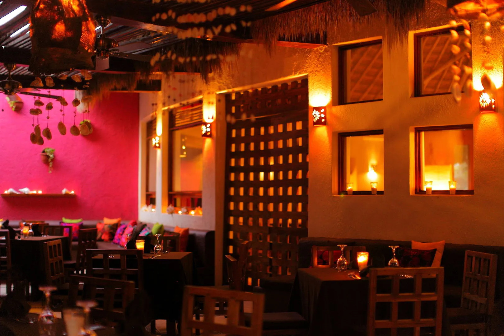 Villas HM Paraiso del Mar