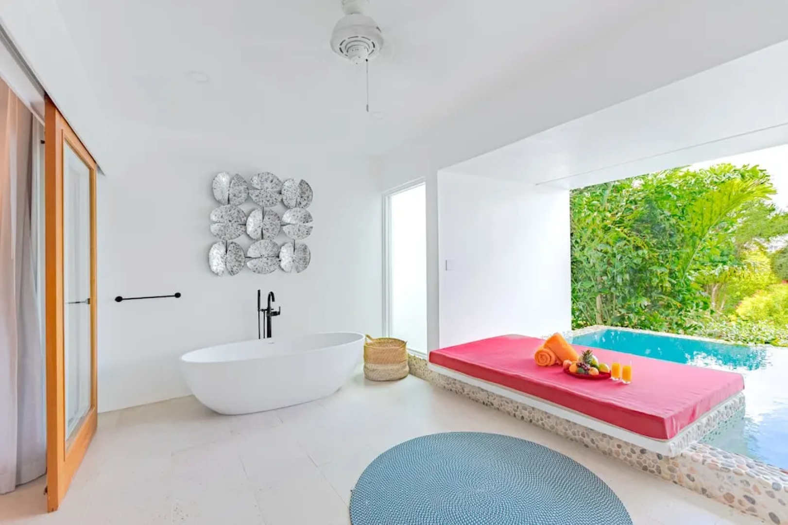 Escape at Nonsuch Bay Antigua-All Inclusive