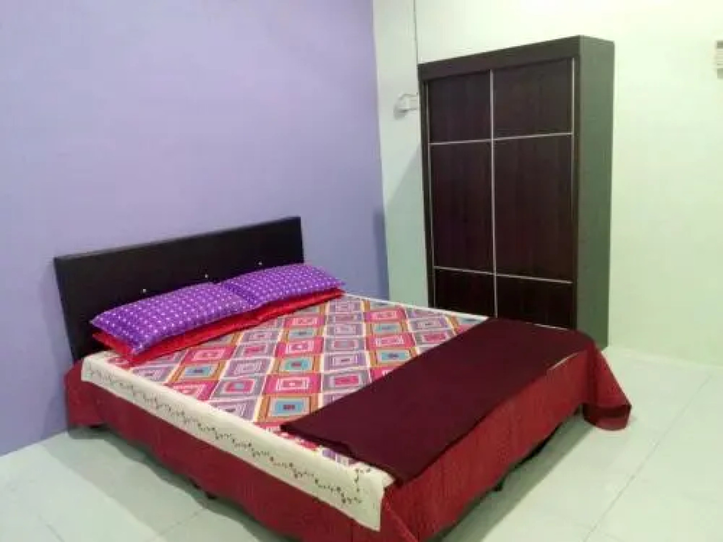 Al-Yasr Guest House Pendang