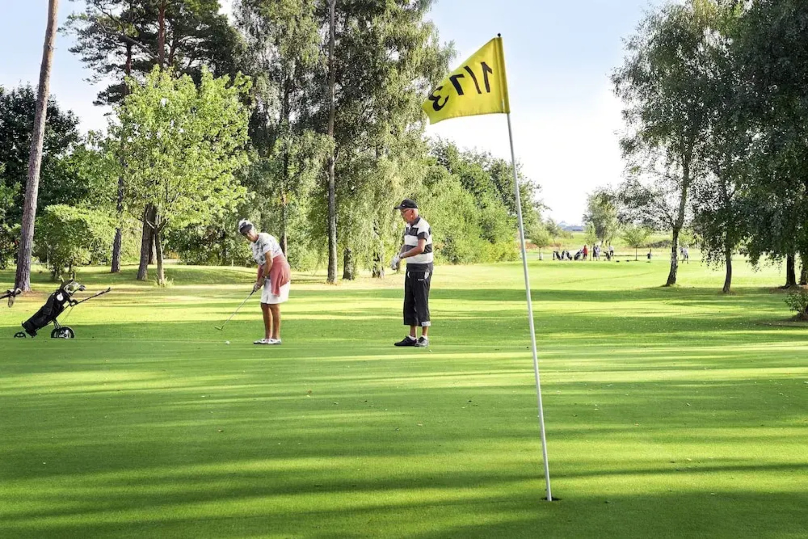 Best Western Hotel 23