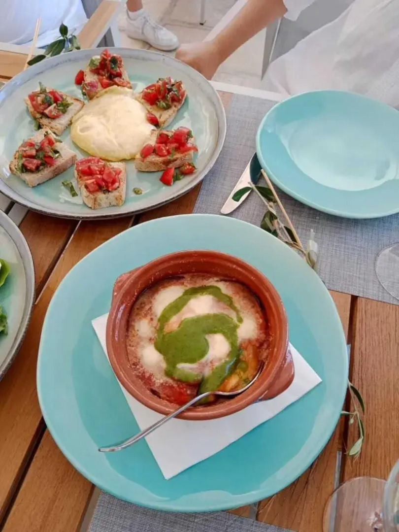 Hotel Baia Dei Faraglioni