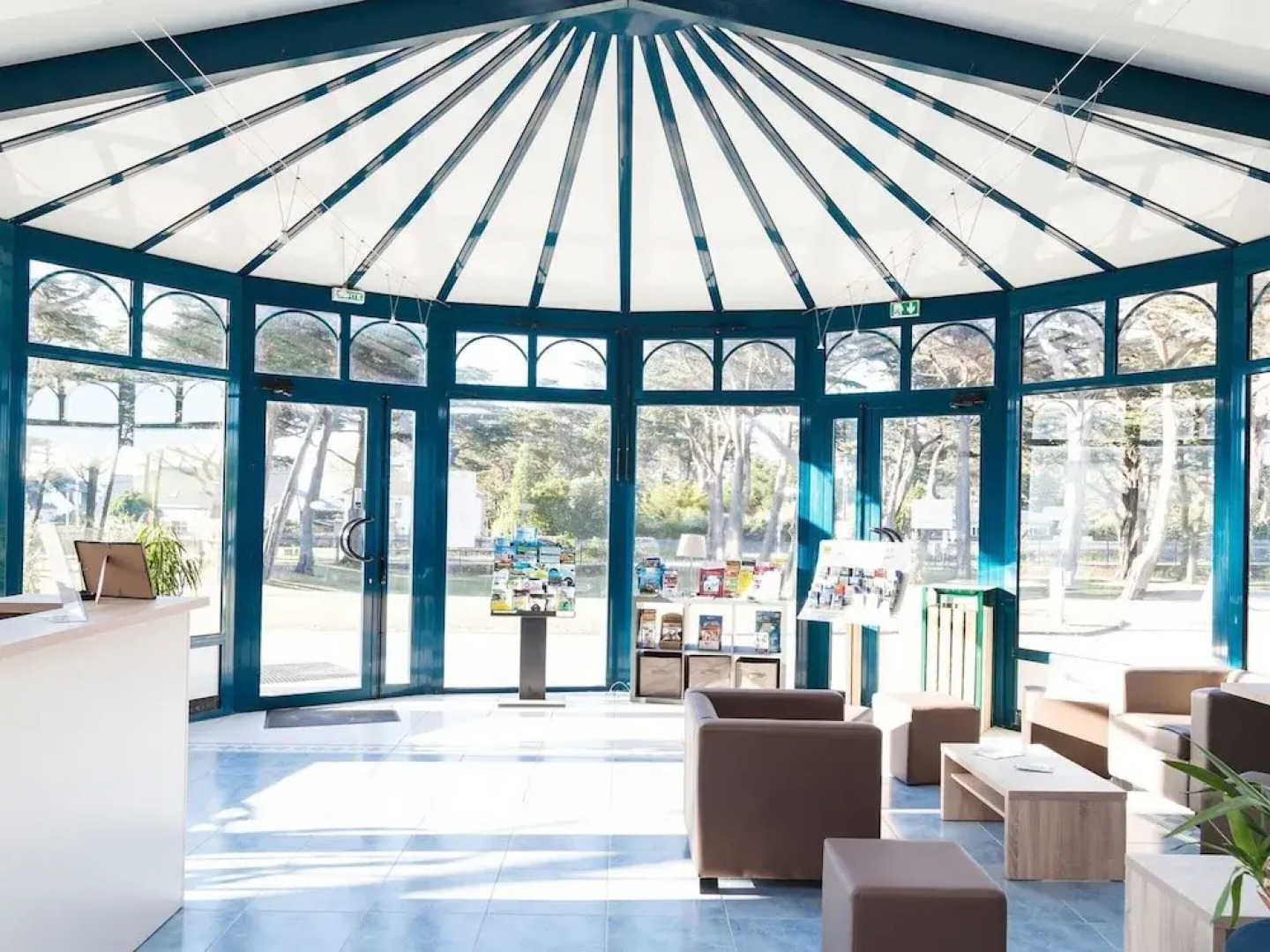 Apartment in Cote Sauvage Near La Baule Bay