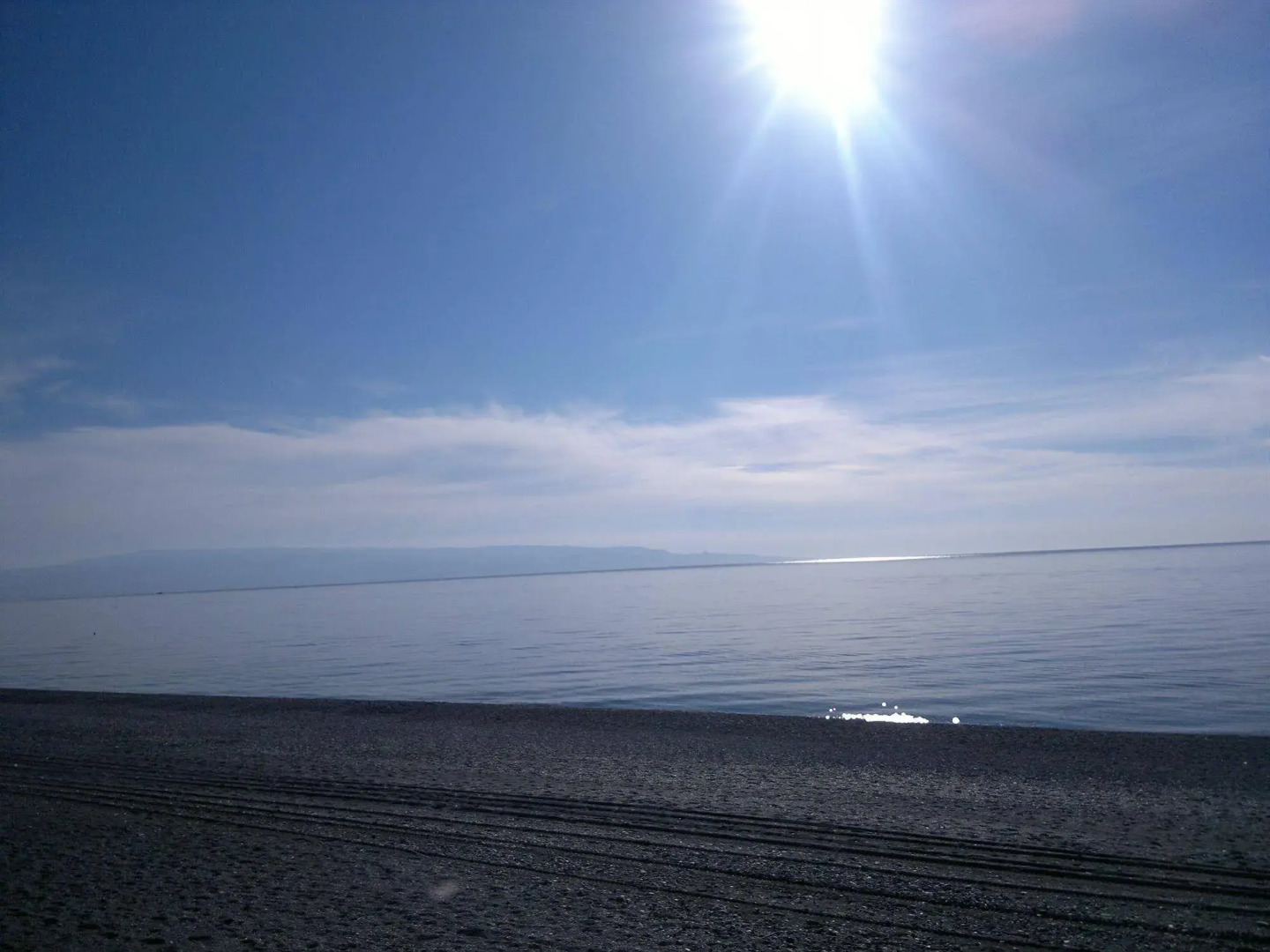 Riviera Ionica Aparthotel