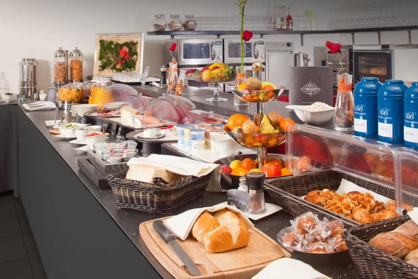 Hôtel des Inventions