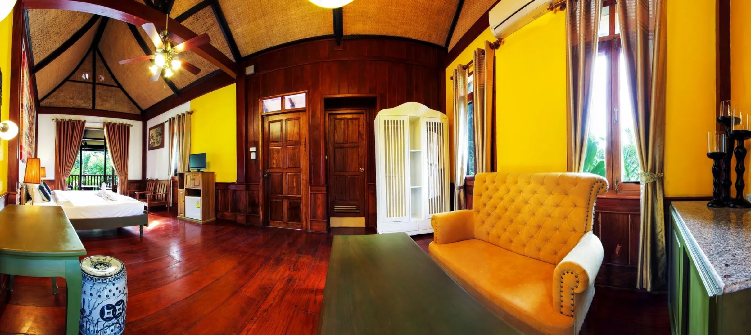 Chanthavinh Resort And Spa