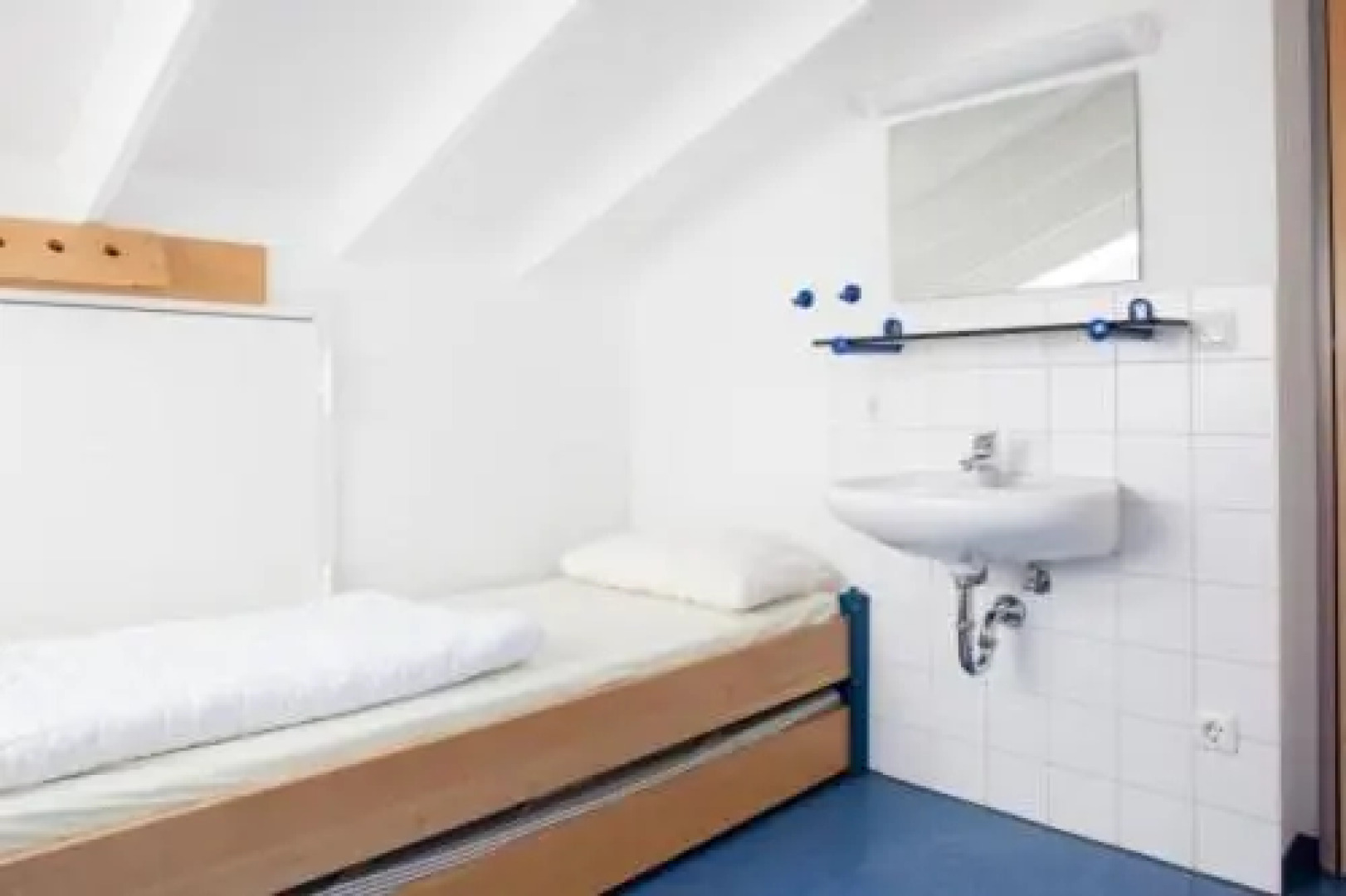 Jugendherberge Ottobeuren