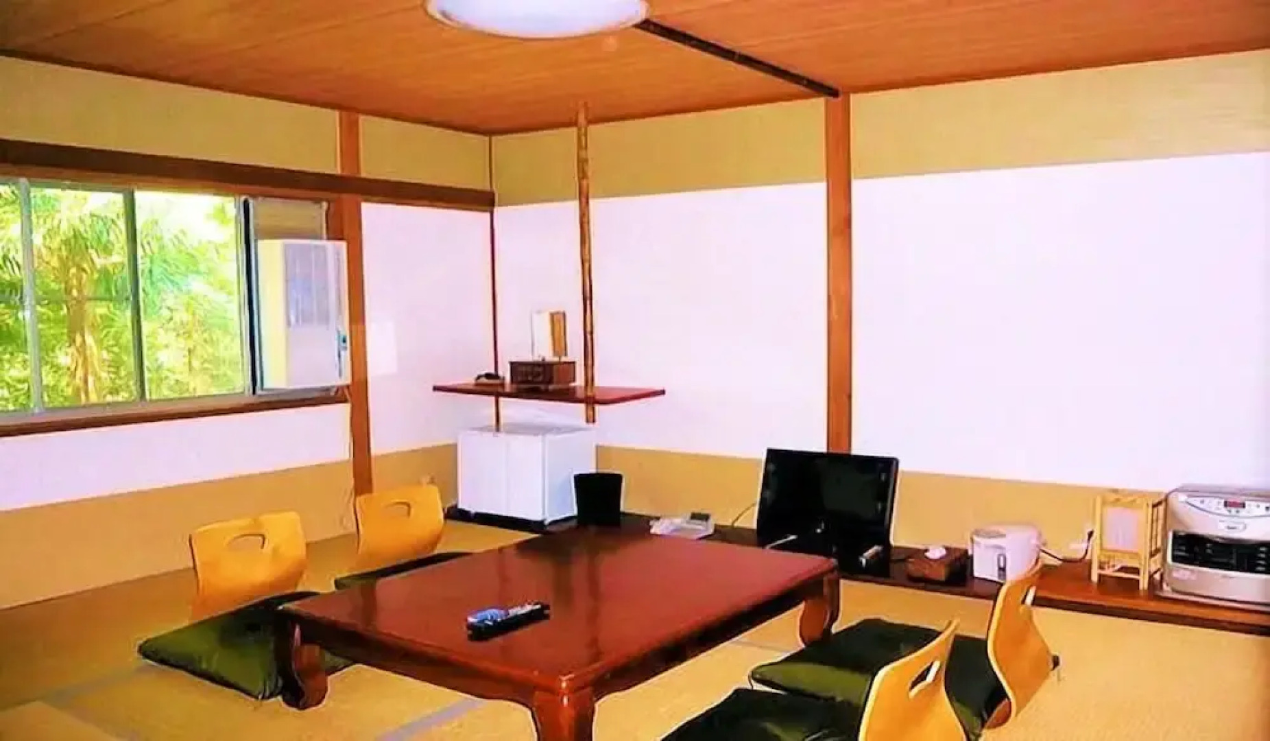 Japanese Style Pension Kotorinoki