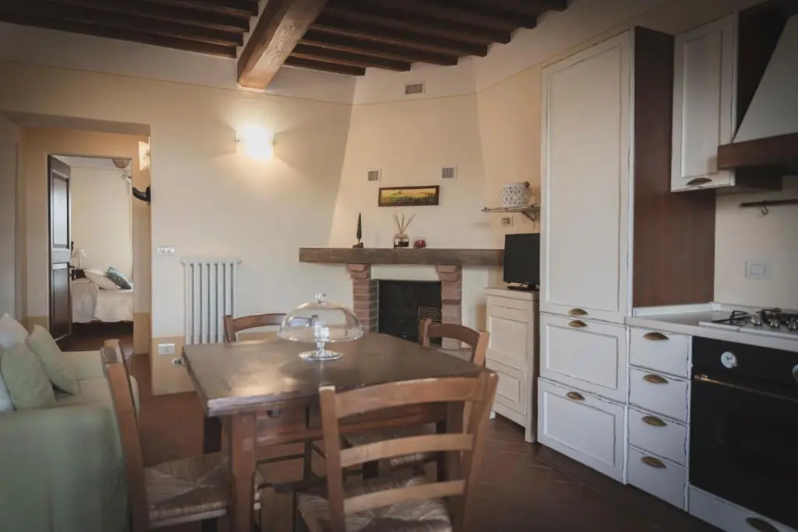 Agriturismo La Paciarella