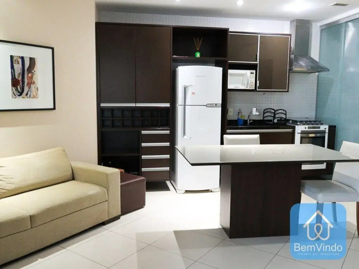 Apartamento Plaza