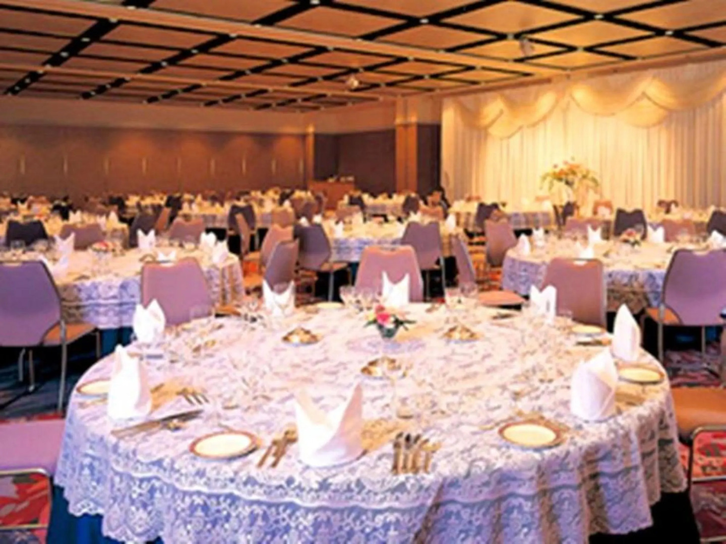 Kushiro Prince Hotel