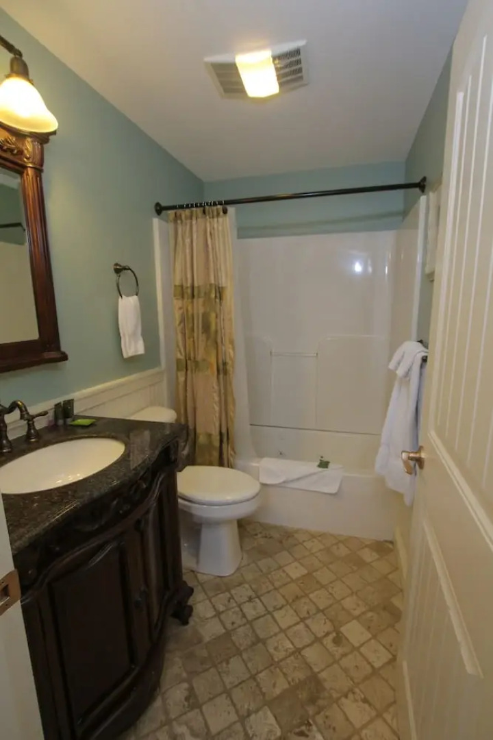 Sheepscot Harbour Village Resort & Spa