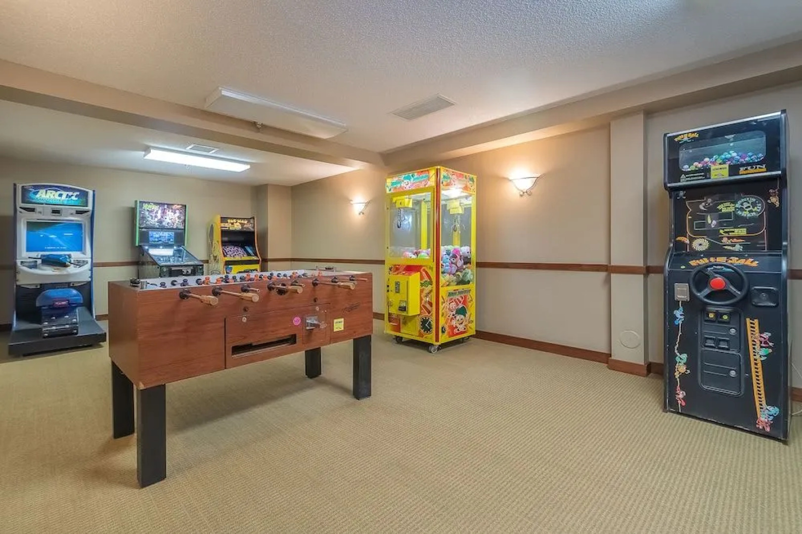 Suites at Silver Tree A123