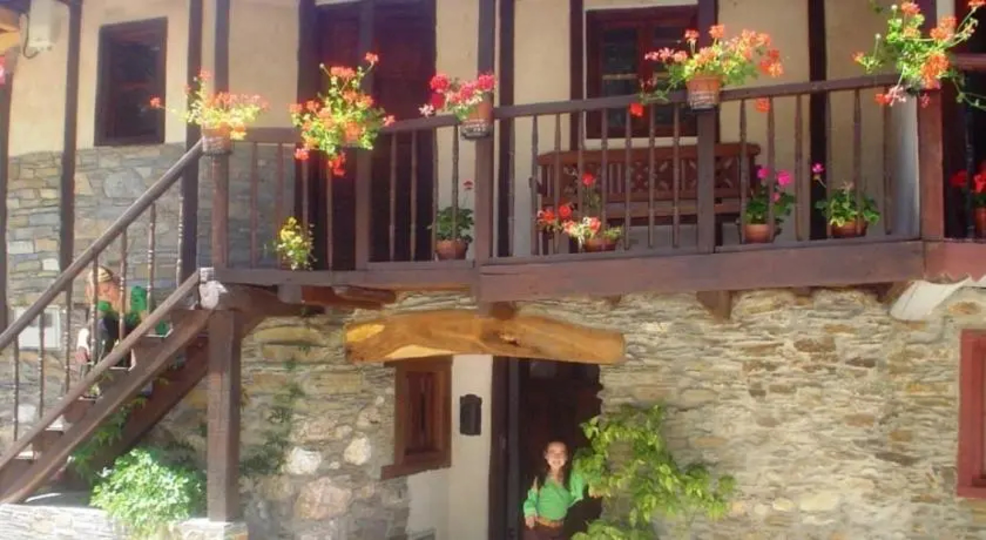 Holiday Home El Pajariel