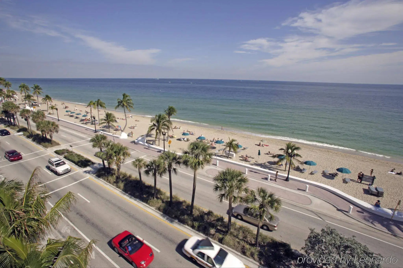 Holiday Inn Express Hotel & Suites Ft Lauderdale Airport/Cru by IHG