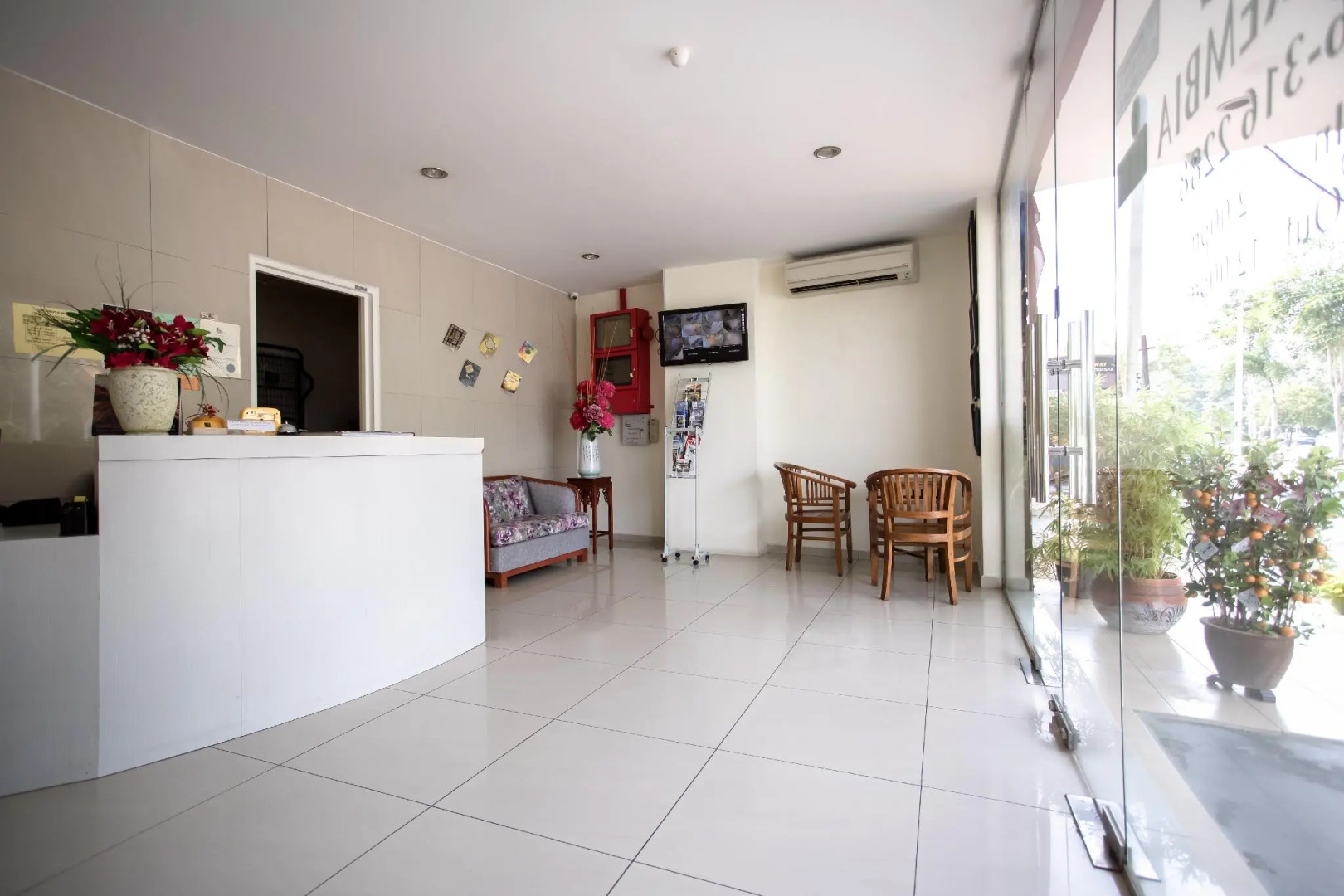 Hotel Rembia