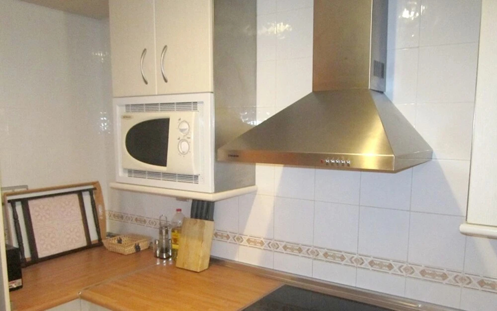 Apartment With 2 Bedrooms in Mojácar, With Wonderful sea View, Pool Ac