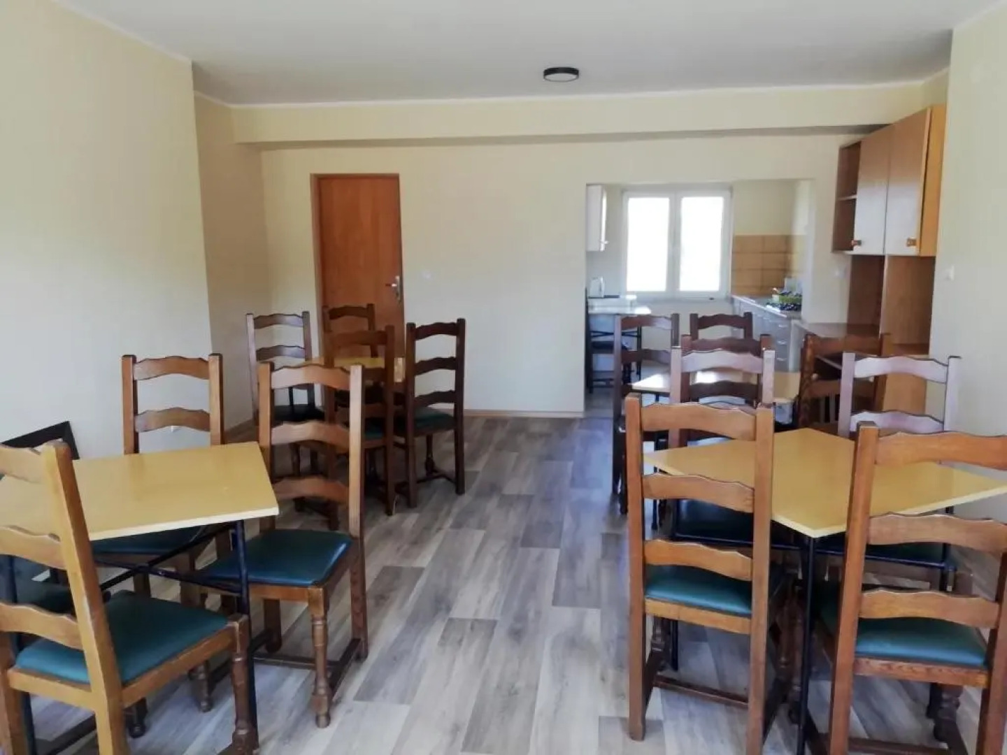 Ośrodek wczasowy Raciąż