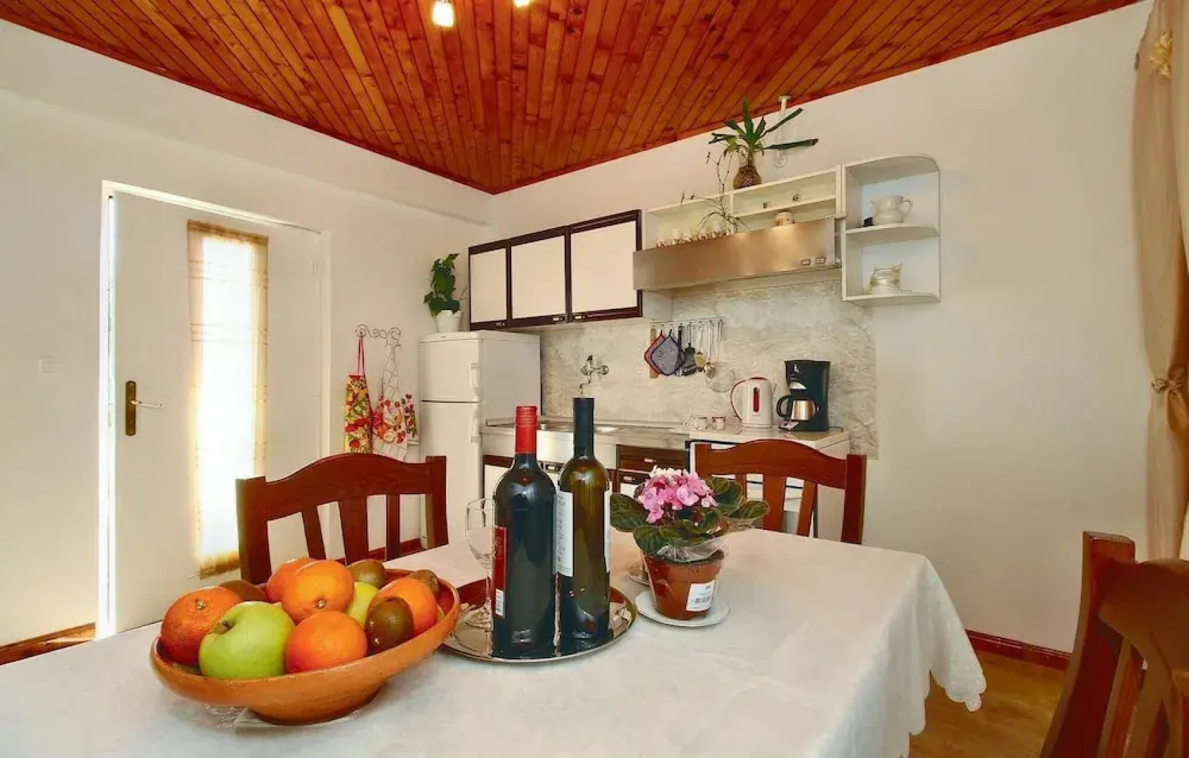 Awesome Home in Groznjan With Wifi and 1 Bedrooms