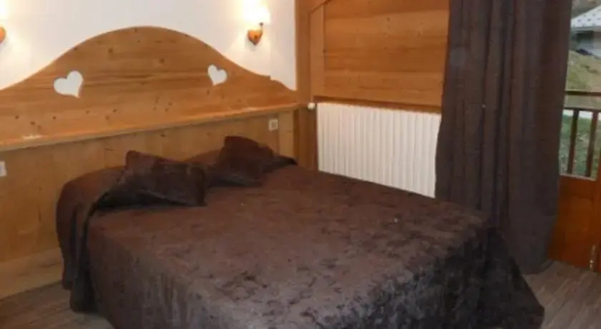 Appartement Edelweiss