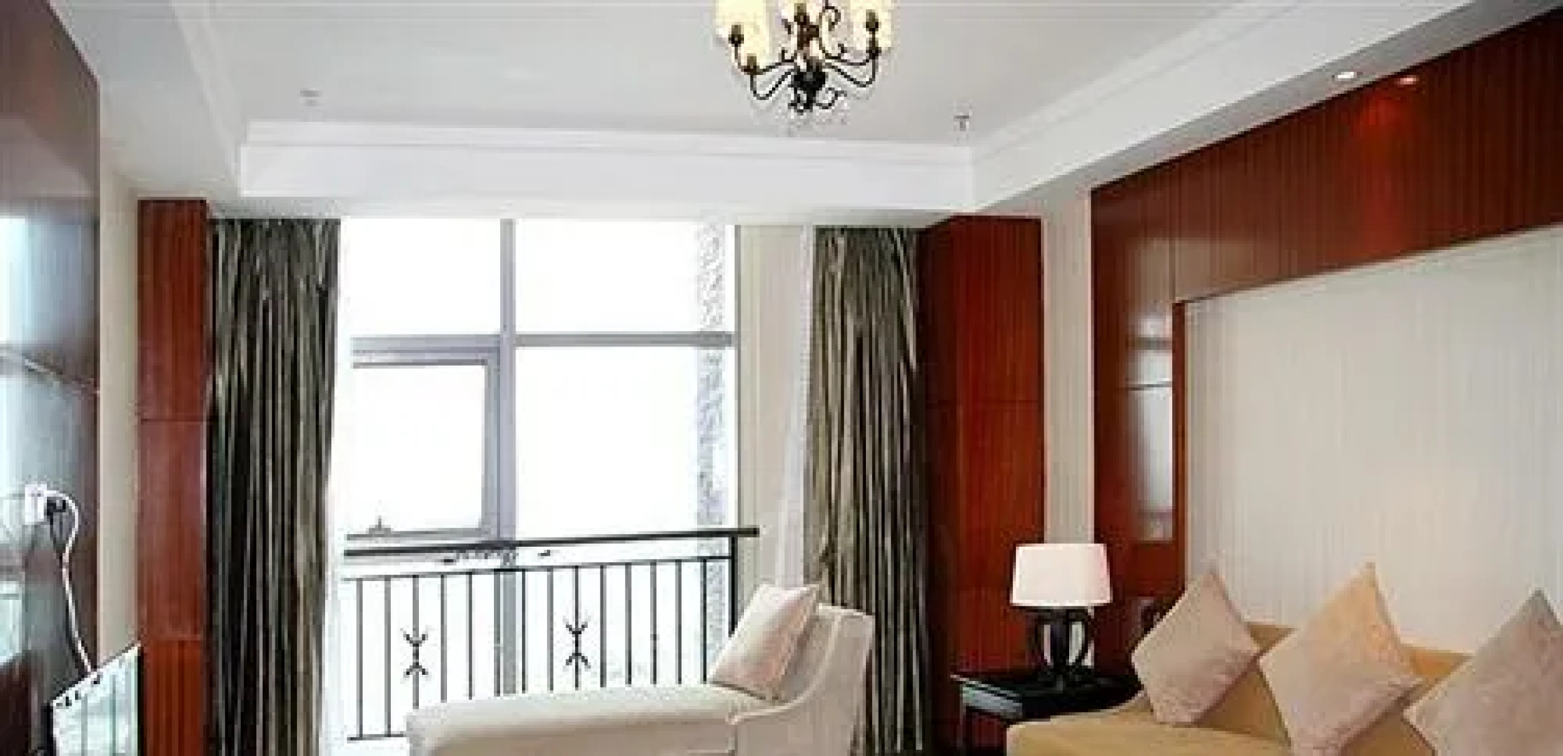 Beihai Guanling Resort Hotel