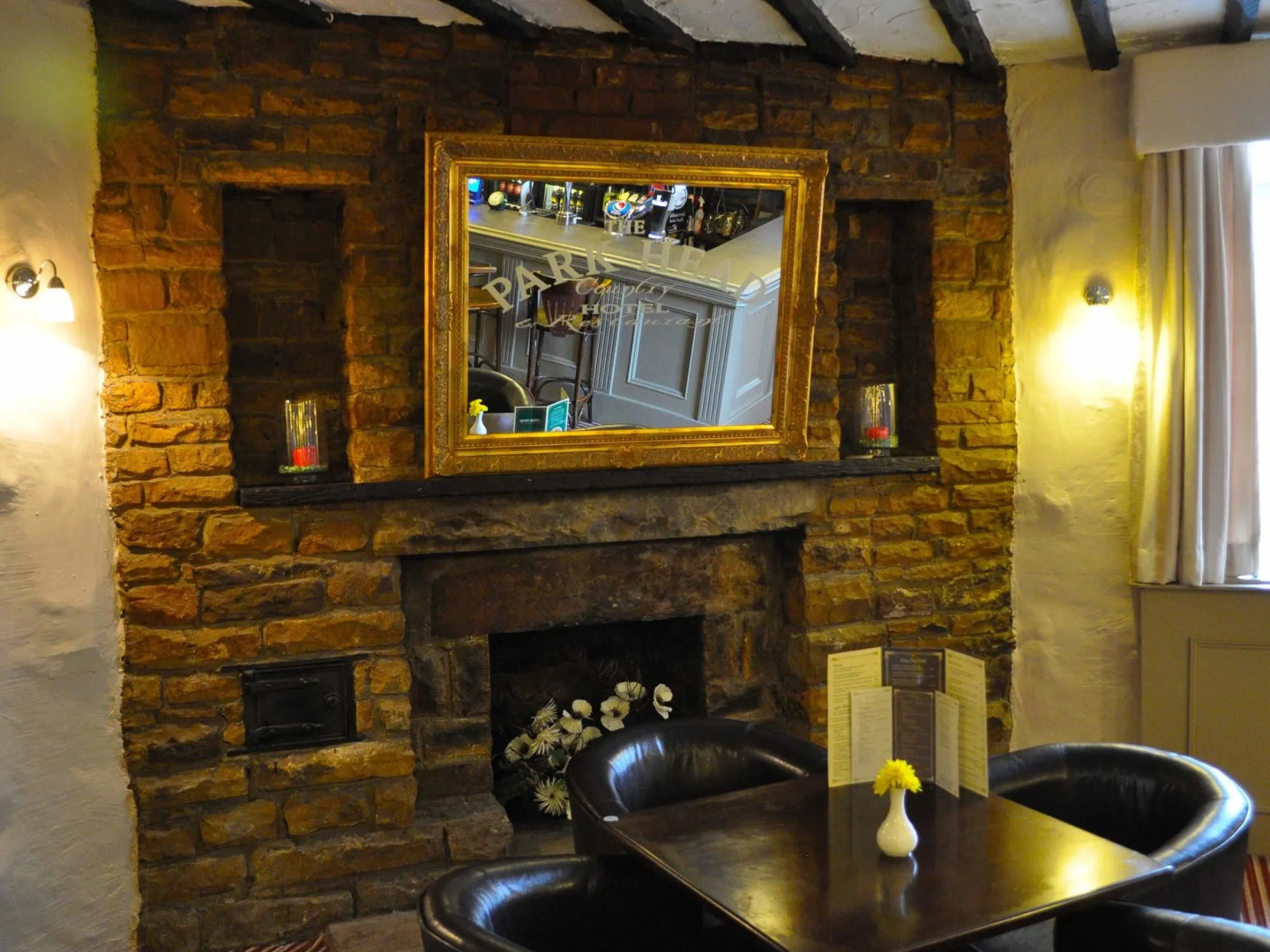 Park Head Country Hotel