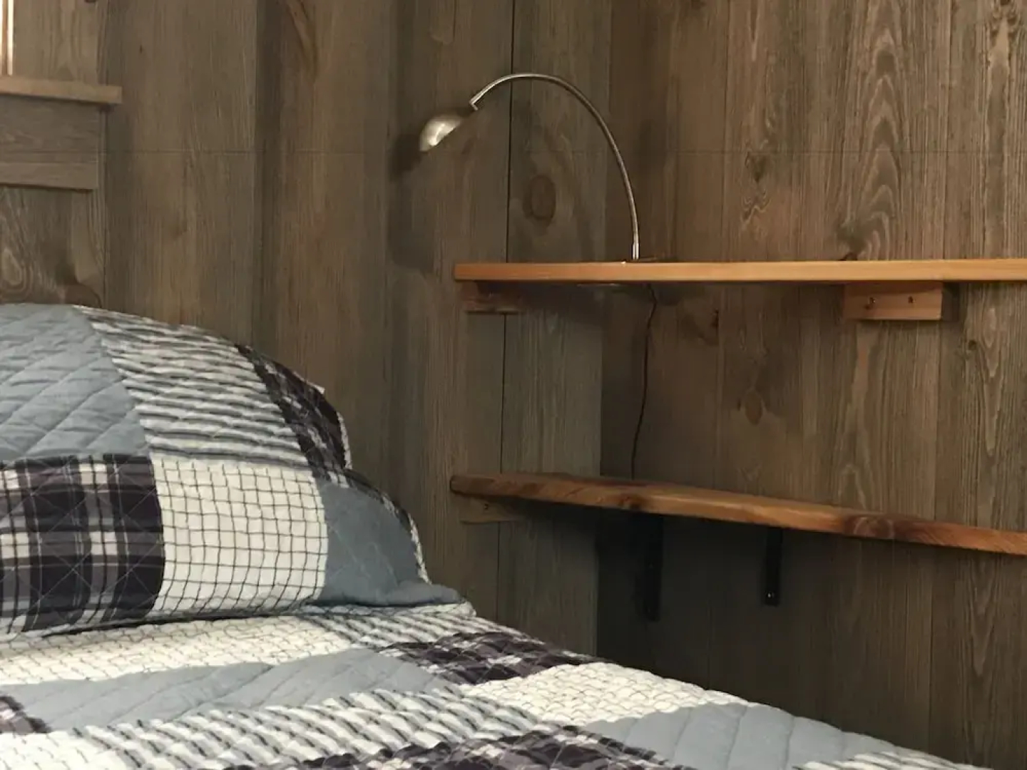 Cedar Ridge Cabins
