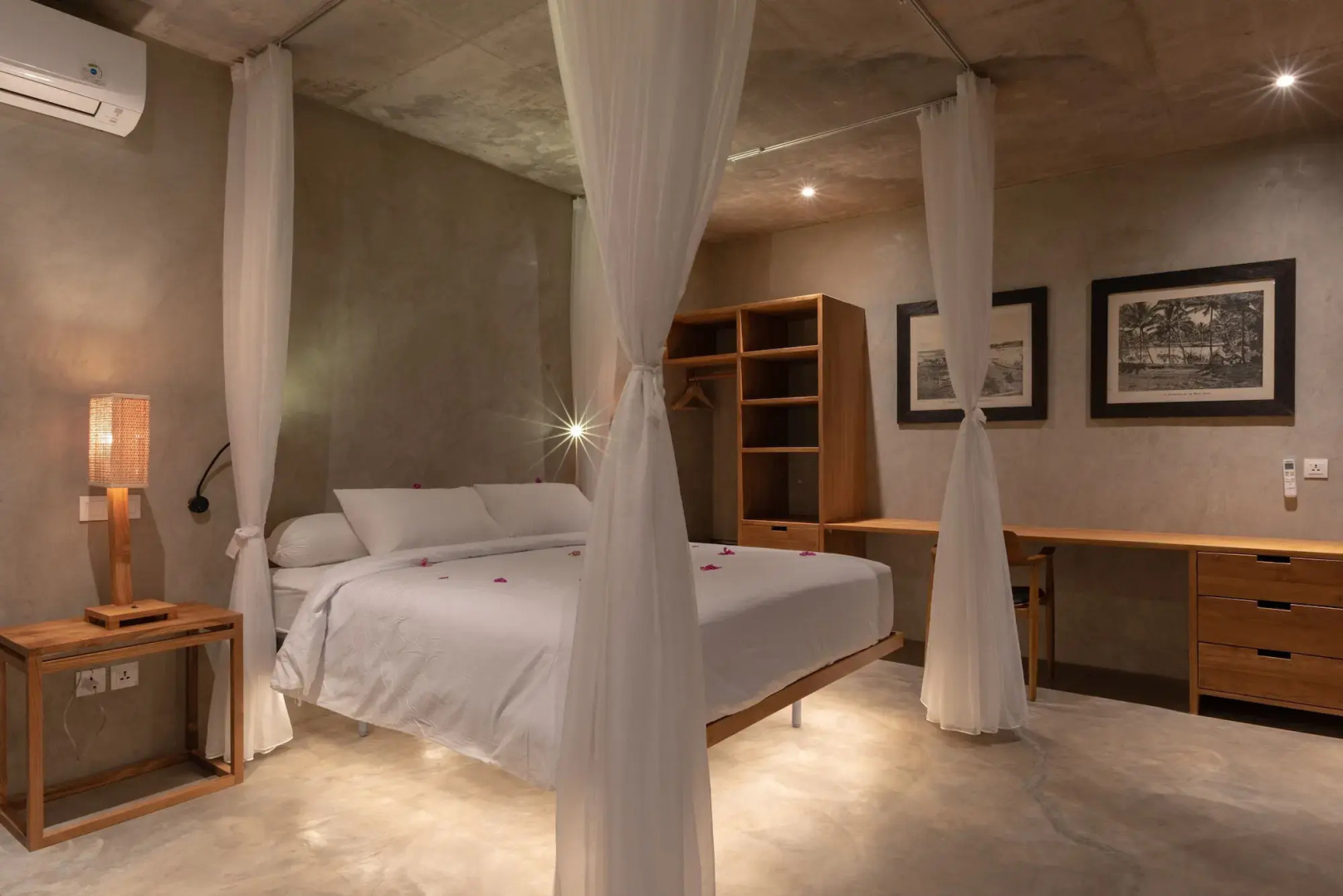 Sumberkima Hill Private Villa Retreat