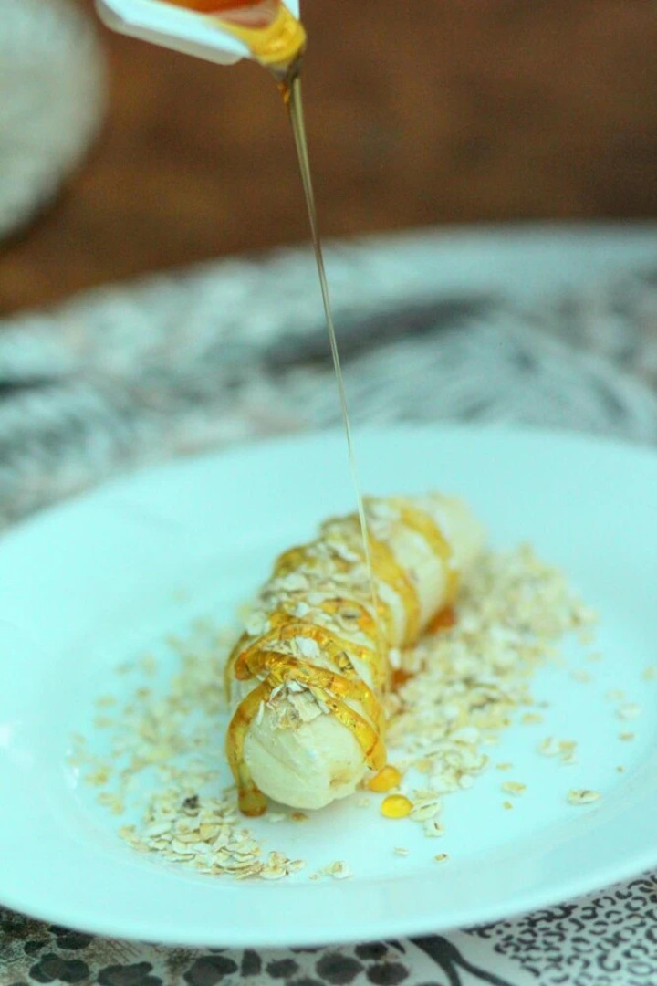 Oscar Inn Eco Resort