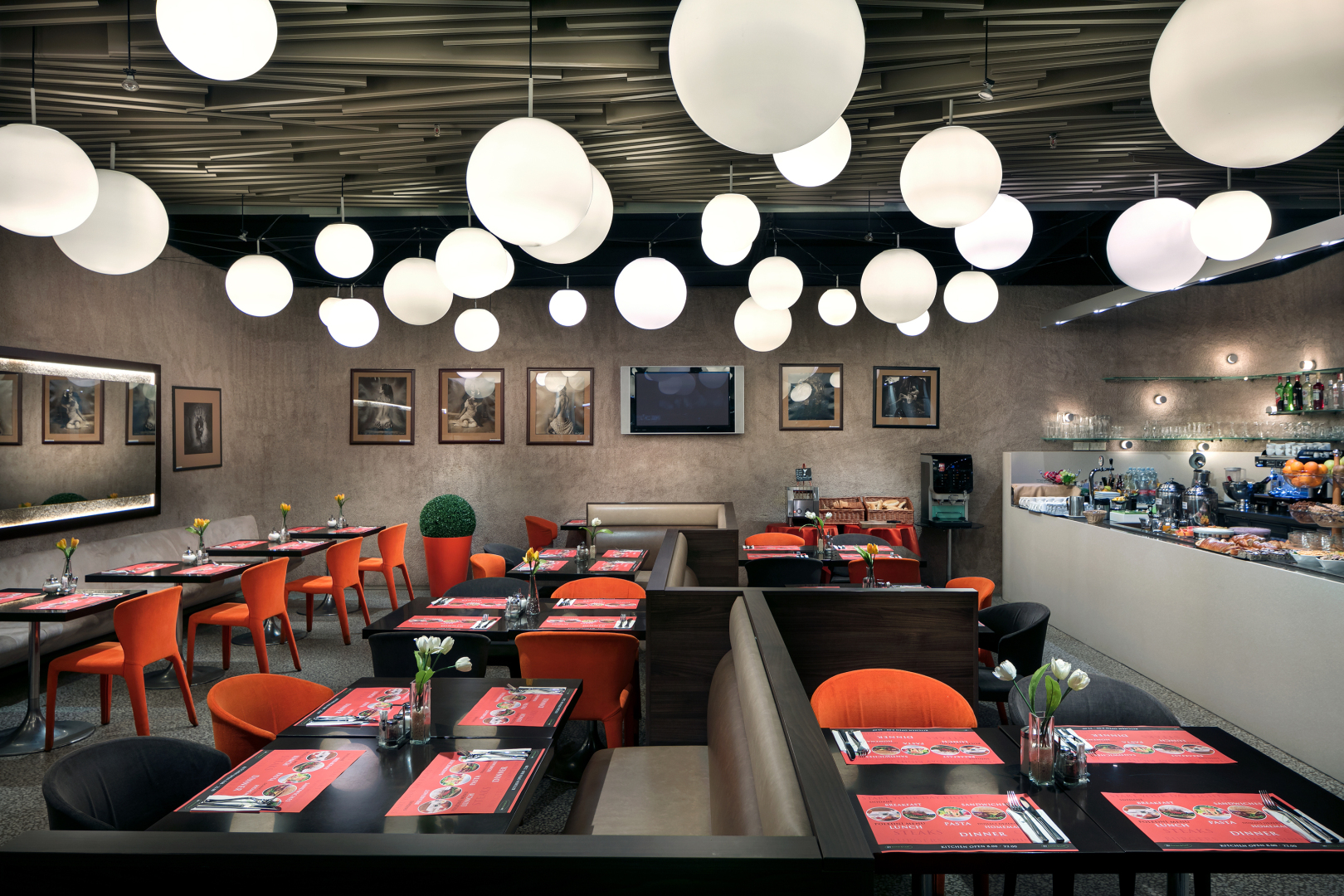 Metropol Design Hotel Old Town