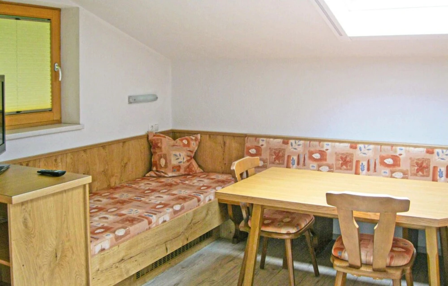 Stunning Apartment in Reith Im Alpbachtal With 3 Bedrooms and Wifi