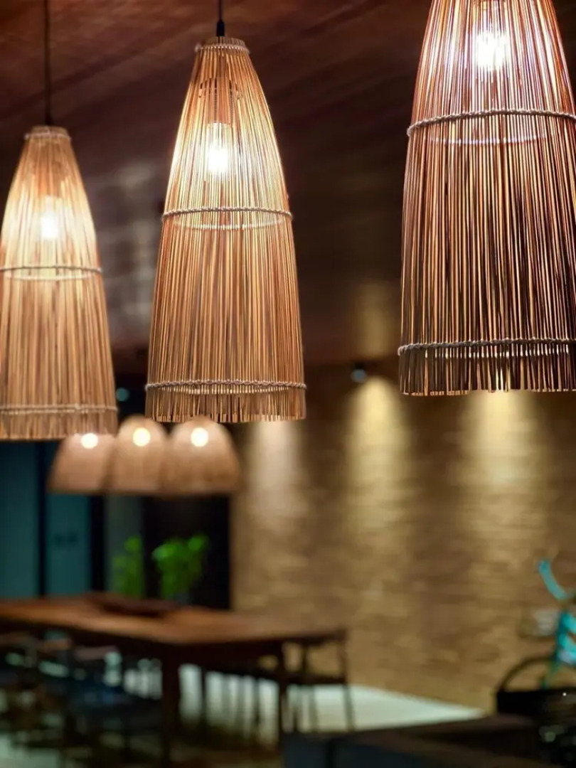 Casa Exuberante em Frente ao mar com 5 Suites