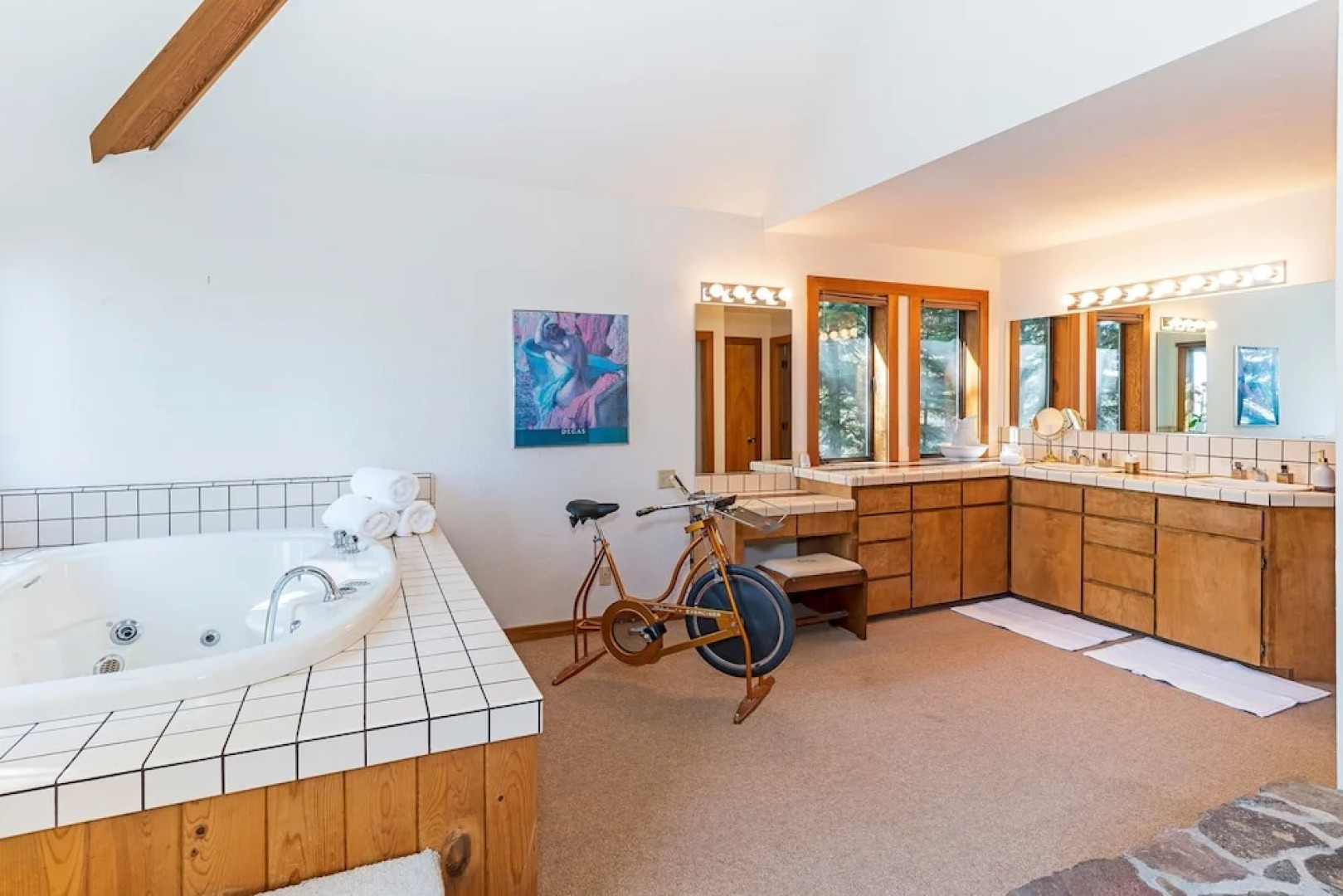 Tahoe Classic by Tahoe Mountain Properties