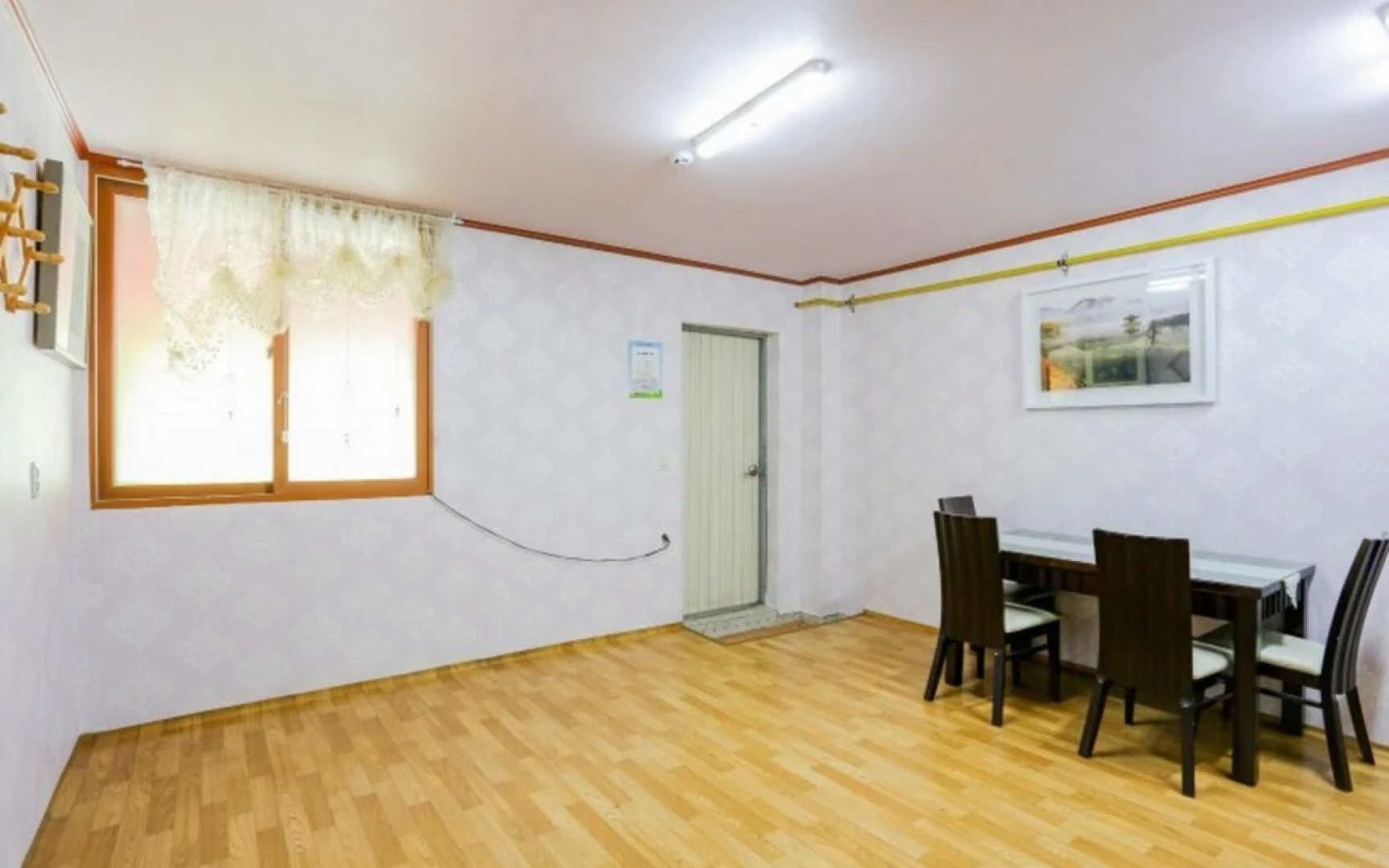 Goesan Dalmaji Pnsion