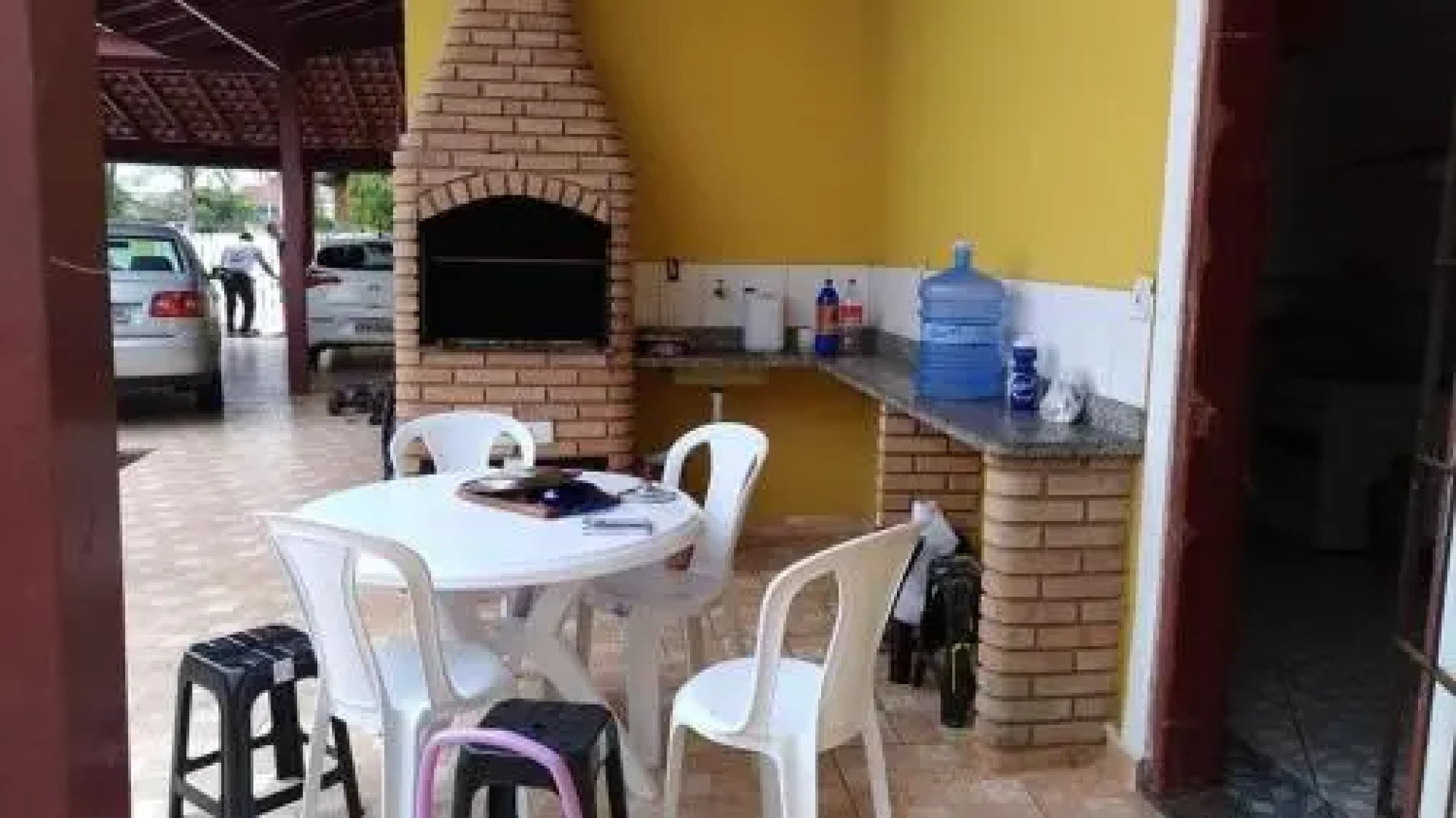 Casa Praia Itanhaém