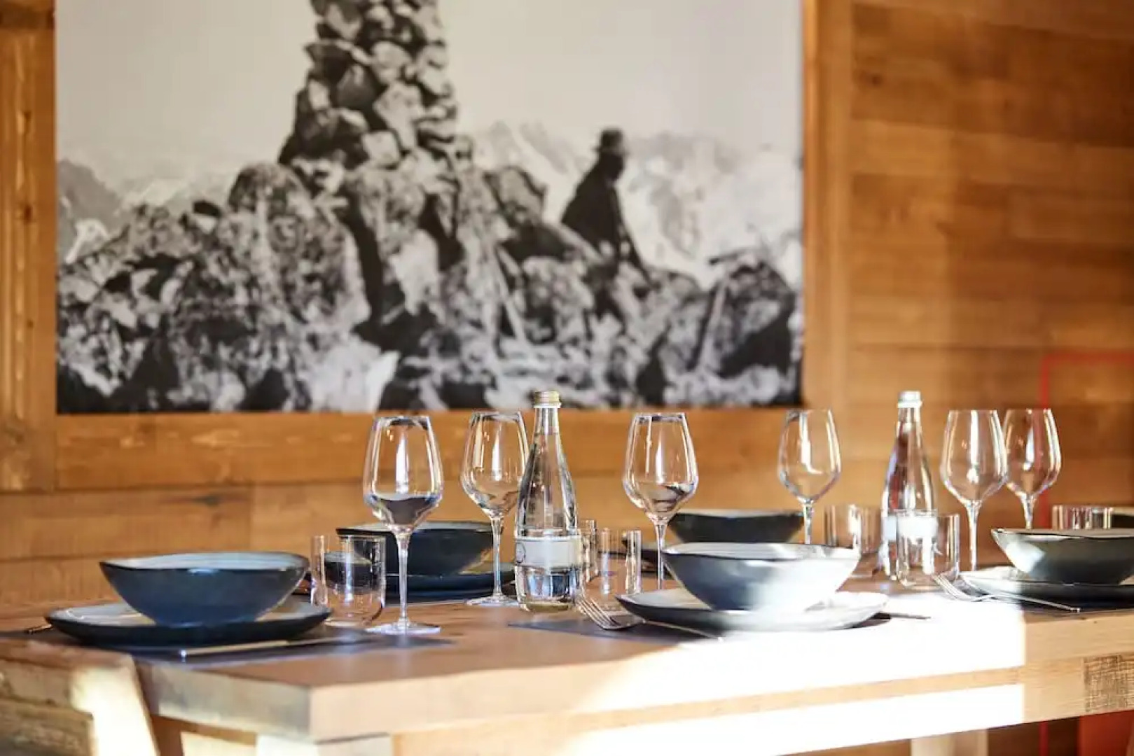 Pure Montagne Resort & Spa