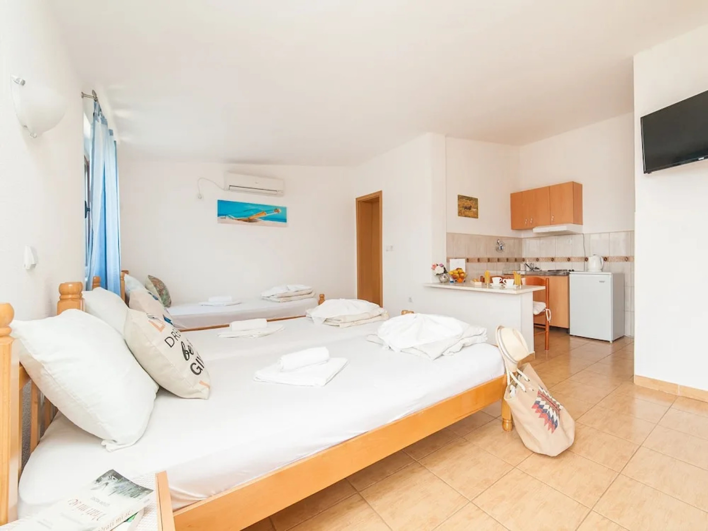 Apartments Viktorija