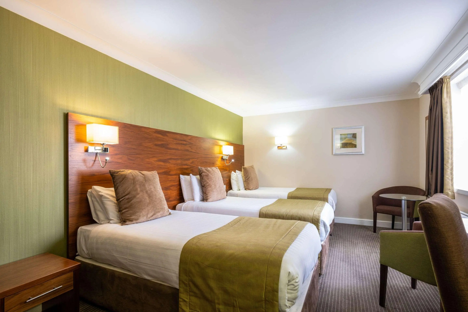 Holiday Inn Newcastle South by IHG
